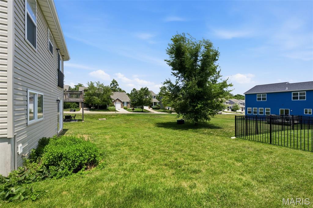 Brookside Village A #1 - Residential