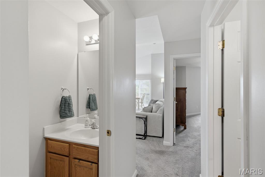 Brookside Village A #1 - Residential