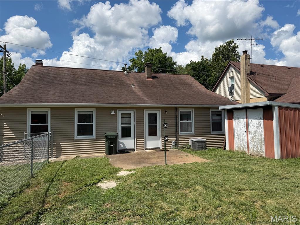 Wilson & Gardners Add - Commercial Sale