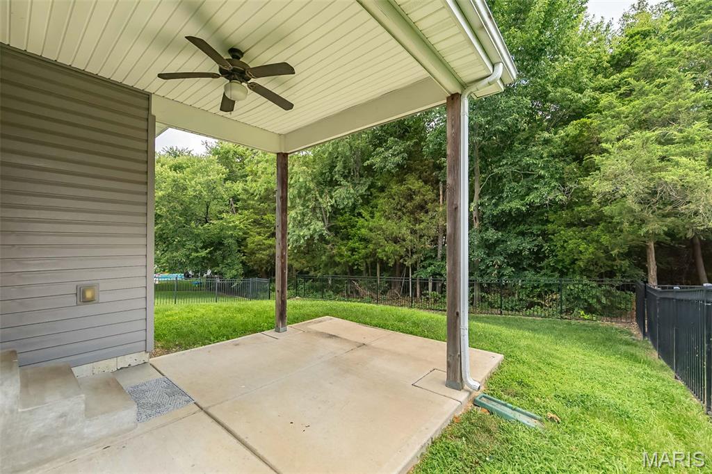 Sunset Hills - Residential