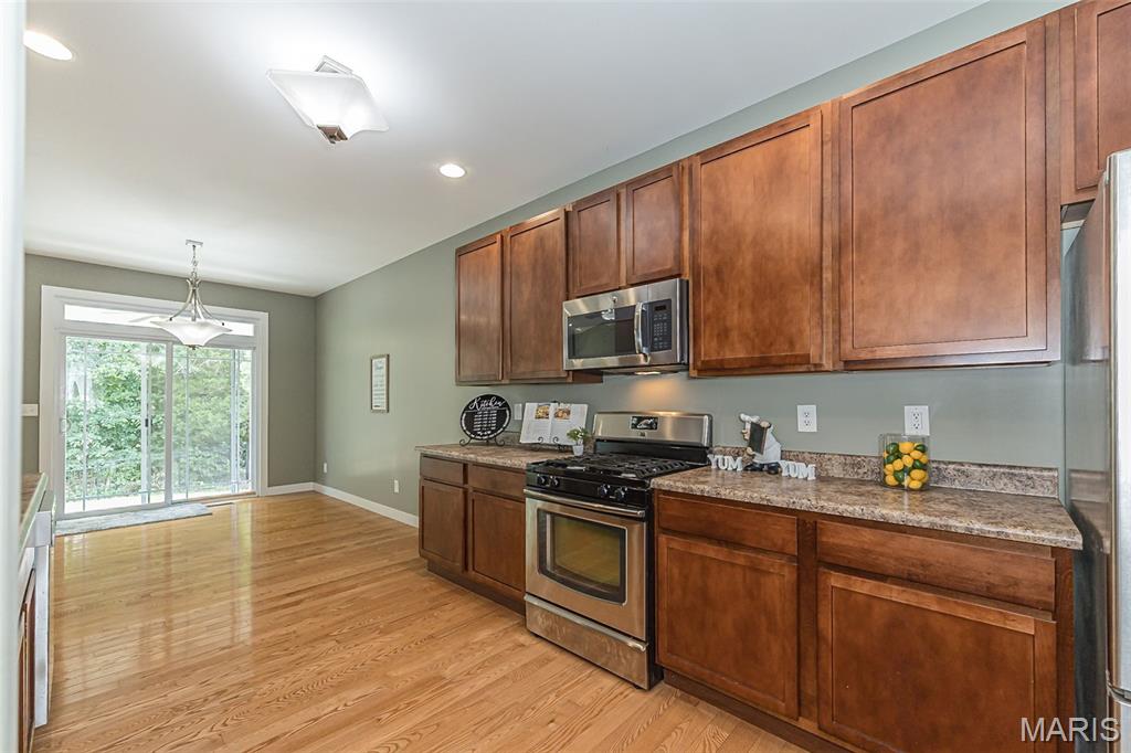 Sunset Hills - Residential