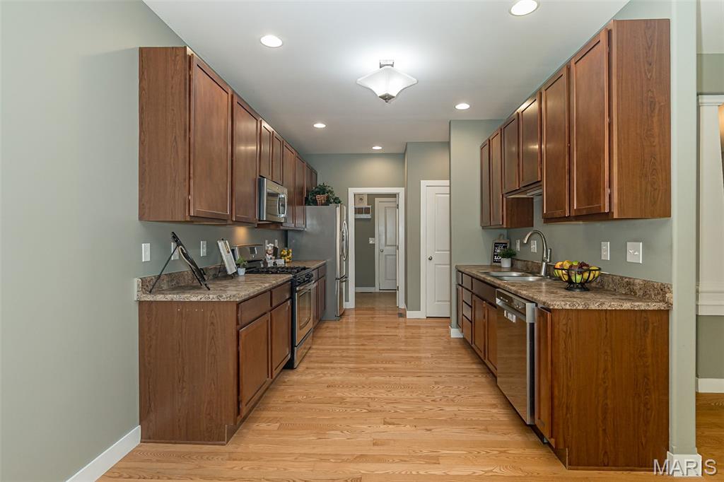 Sunset Hills - Residential