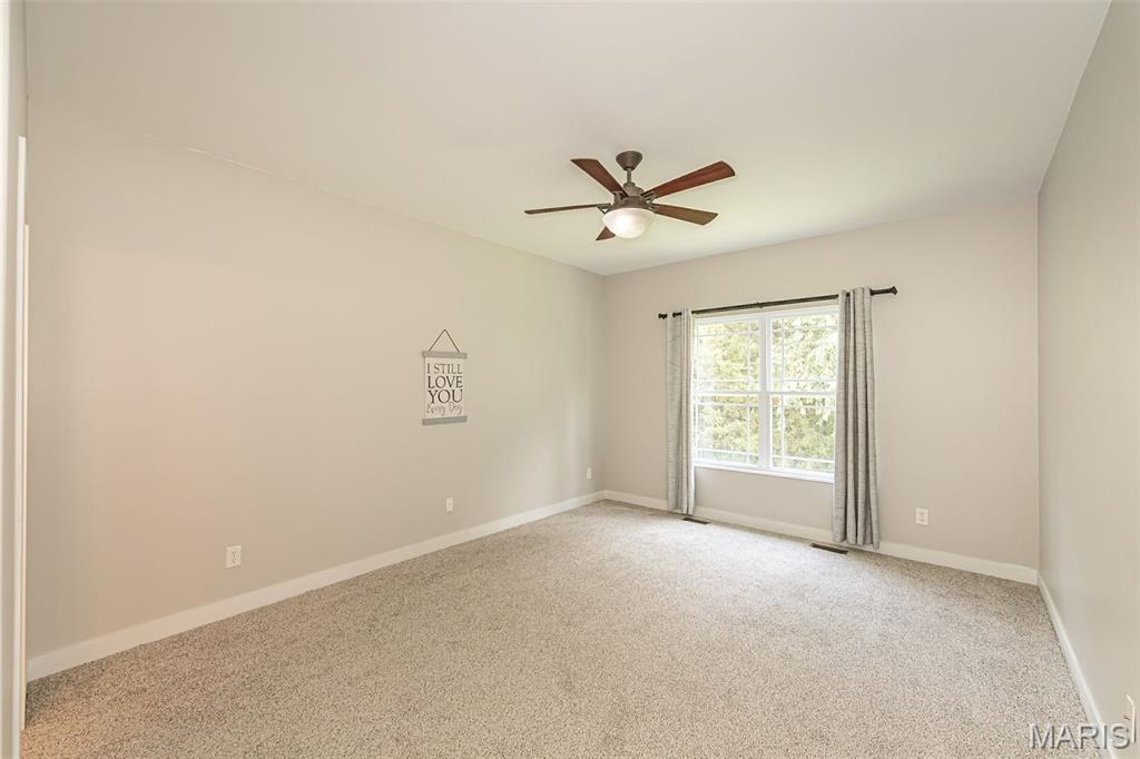 Sunset Hills - Residential