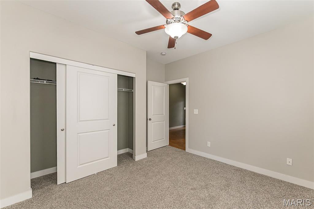 Sunset Hills - Residential
