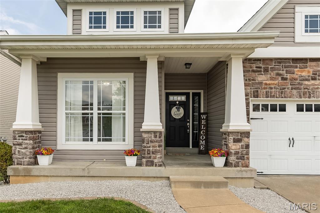 Sunset Hills - Residential