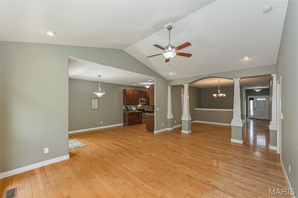 Sunset Hills - Residential