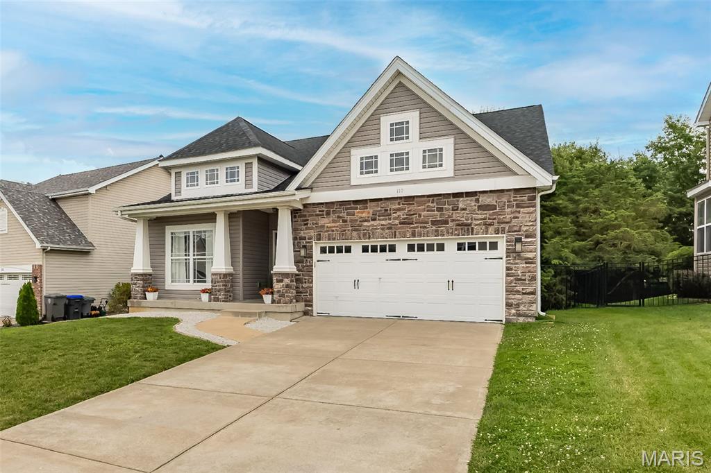Sunset Hills - Residential