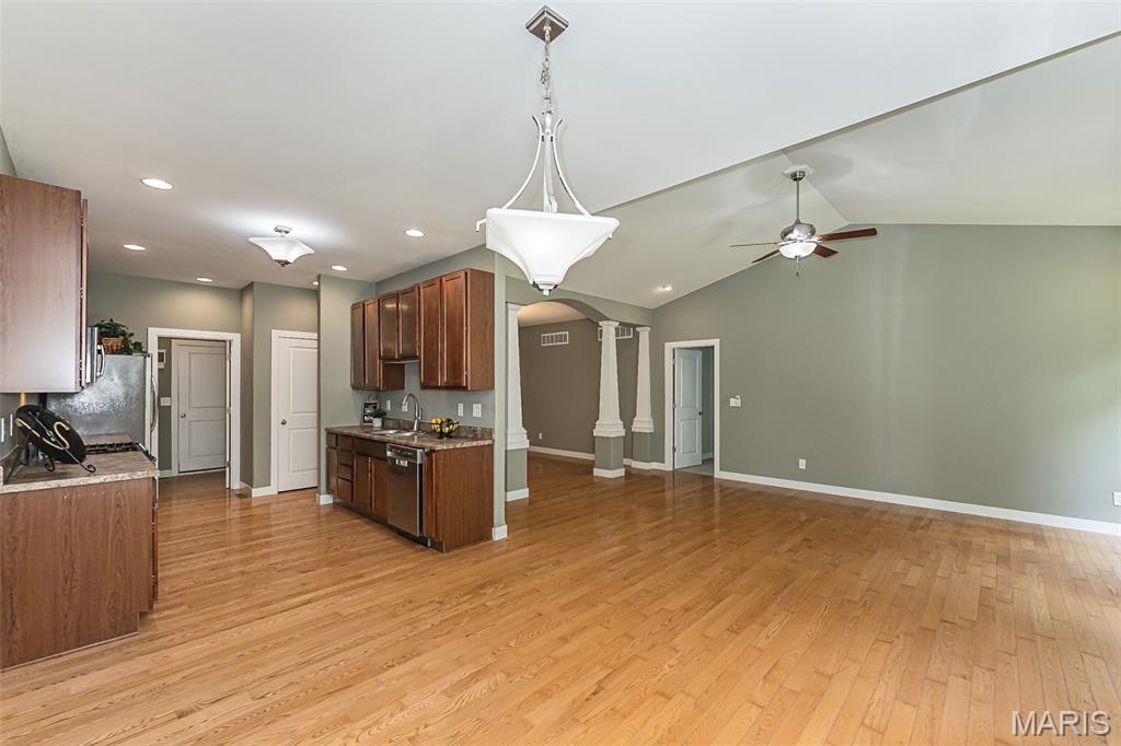 Sunset Hills - Residential