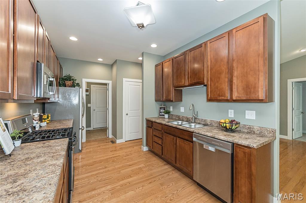Sunset Hills - Residential