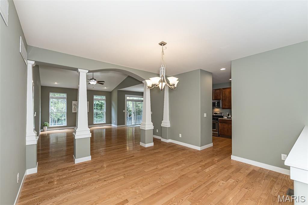 Sunset Hills - Residential