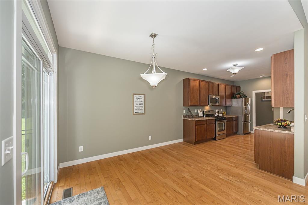 Sunset Hills - Residential