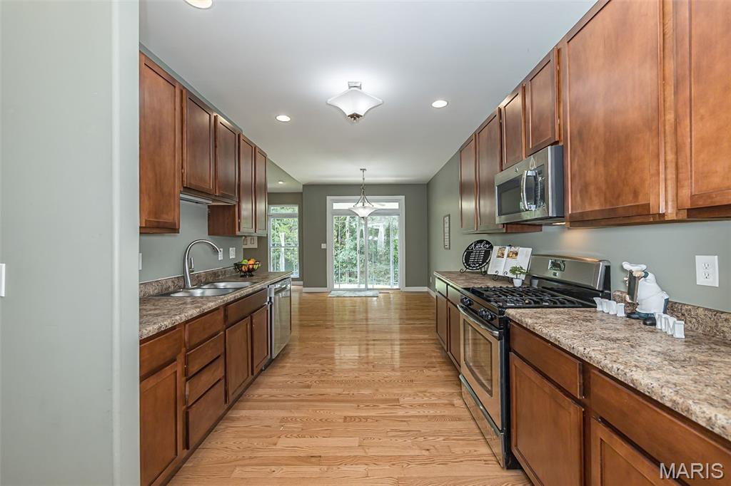 Sunset Hills - Residential