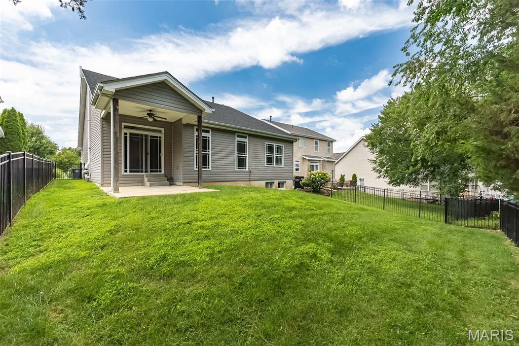 Sunset Hills - Residential