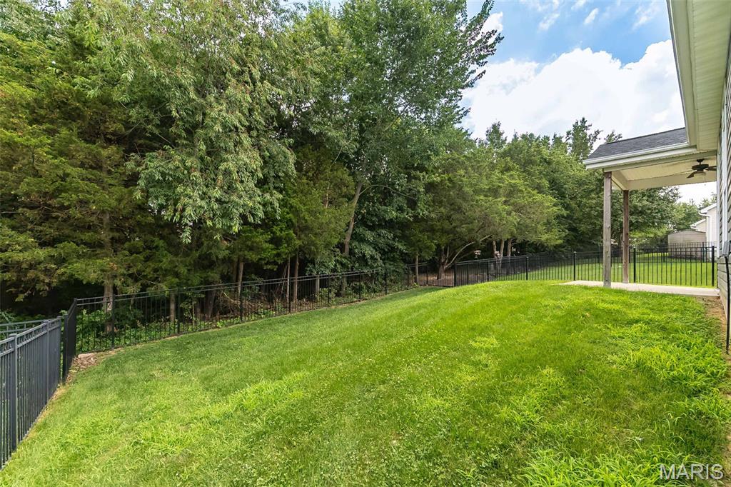 Sunset Hills - Residential
