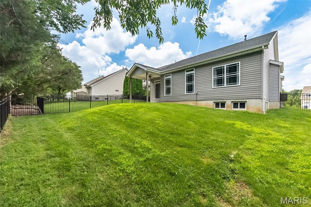 Sunset Hills - Residential