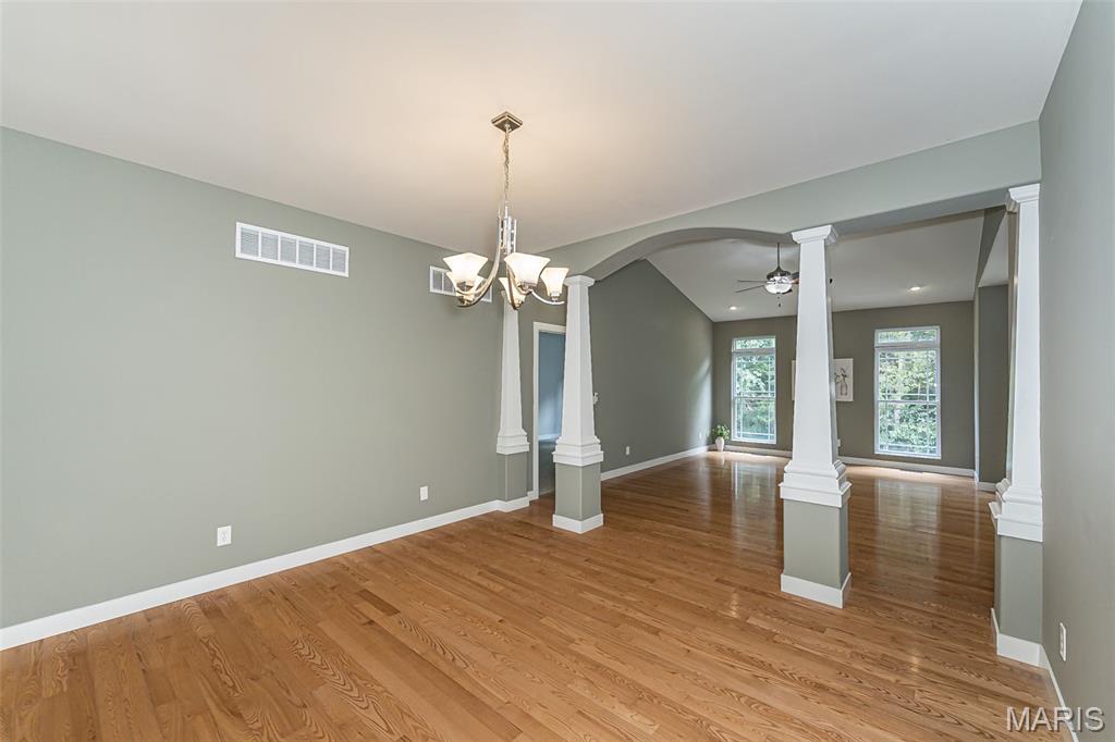 Sunset Hills - Residential