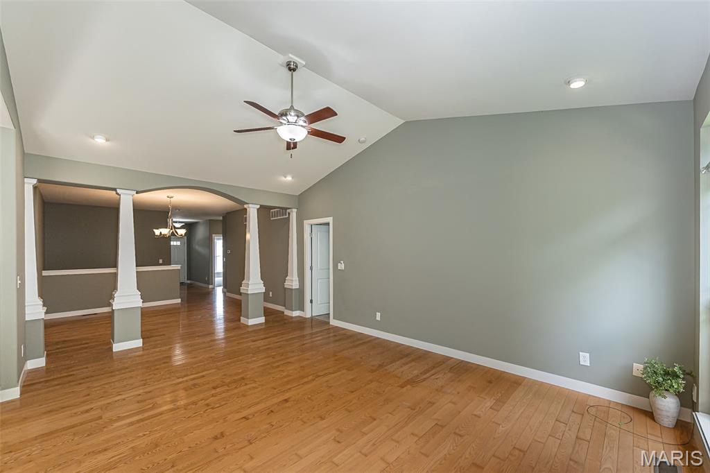 Sunset Hills - Residential