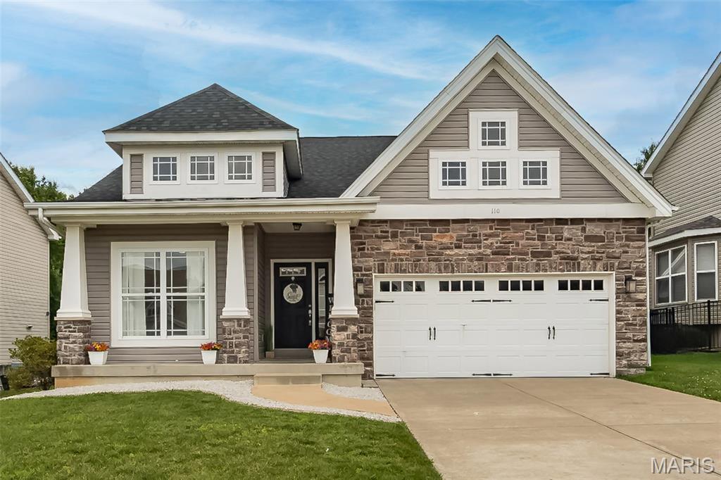 Sunset Hills - Residential