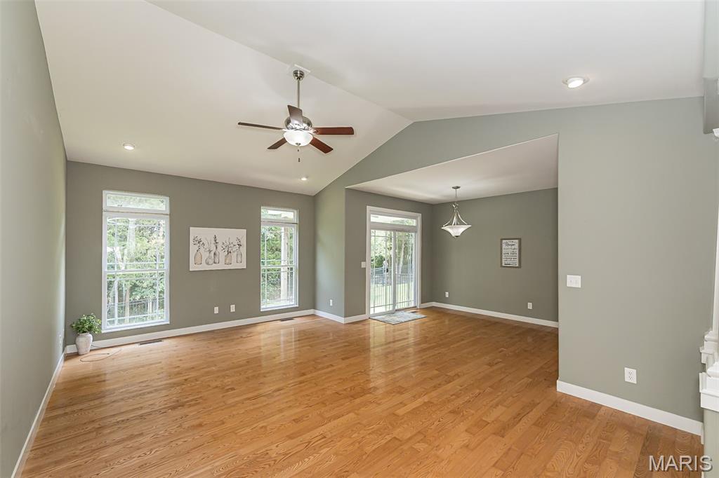 Sunset Hills - Residential