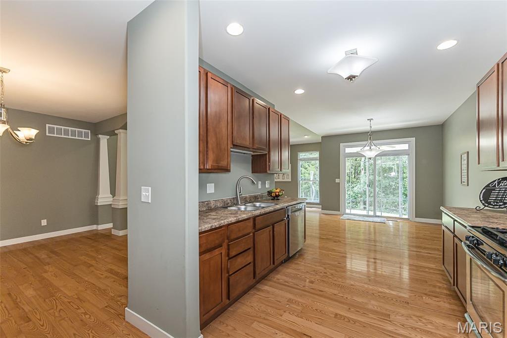 Sunset Hills - Residential