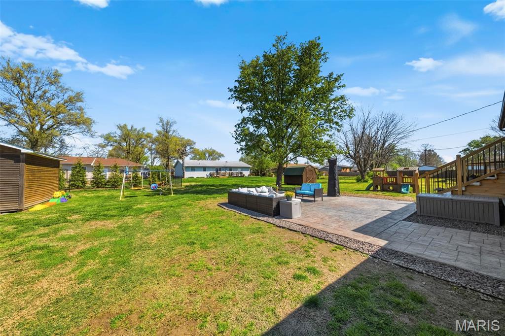 Red Bud Dev Inc 4th Add - Residential