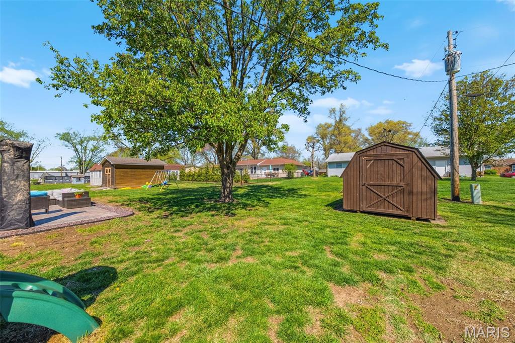 Red Bud Dev Inc 4th Add - Residential