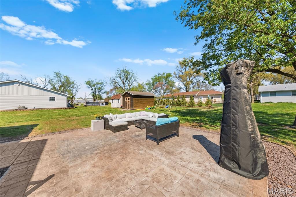Red Bud Dev Inc 4th Add - Residential
