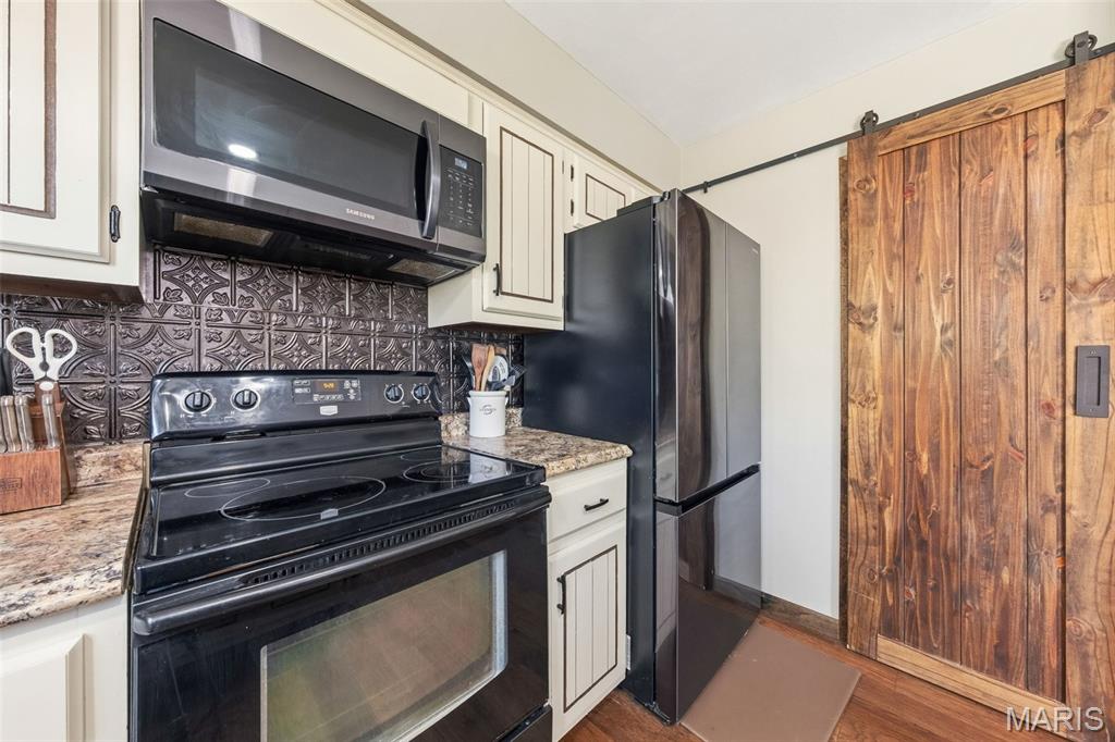 Red Bud Dev Inc 4th Add - Residential