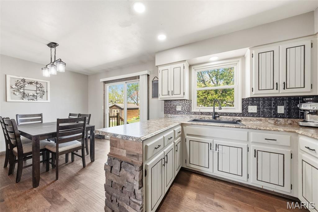 Red Bud Dev Inc 4th Add - Residential