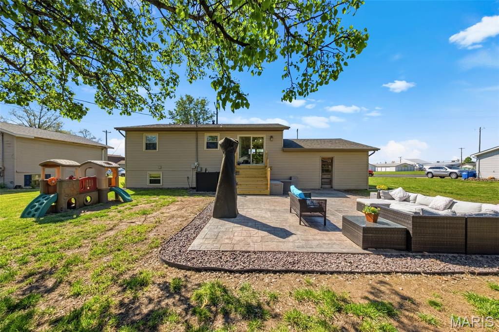 Red Bud Dev Inc 4th Add - Residential