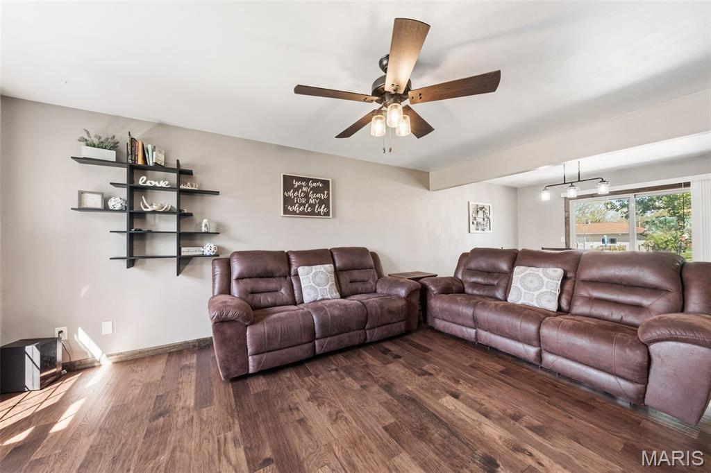Red Bud Dev Inc 4th Add - Residential