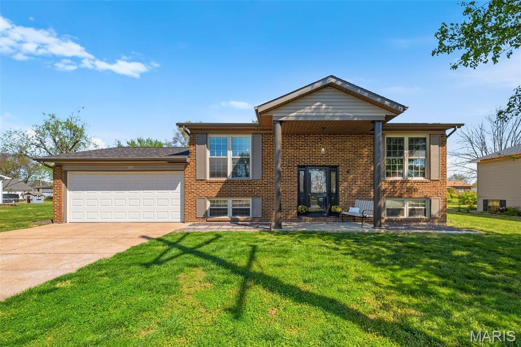 Red Bud Dev Inc 4th Add - Residential