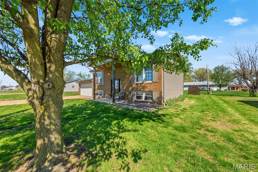 Red Bud Dev Inc 4th Add - Residential