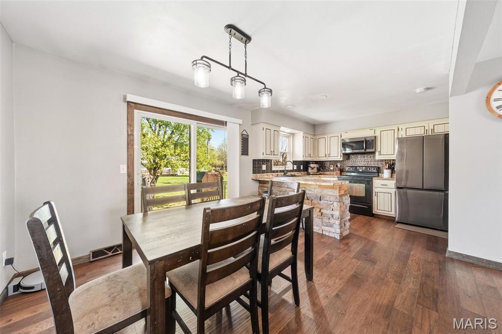 Red Bud Dev Inc 4th Add - Residential
