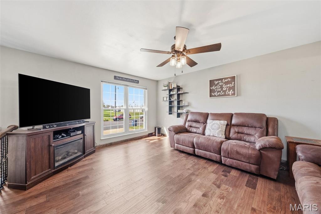 Red Bud Dev Inc 4th Add - Residential