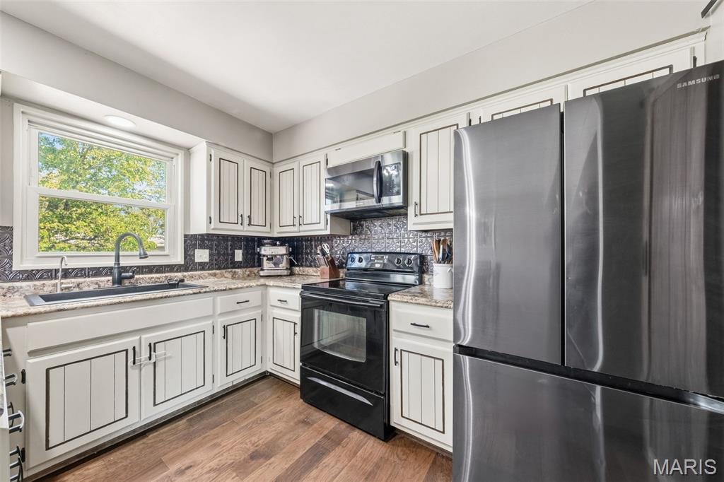 Red Bud Dev Inc 4th Add - Residential