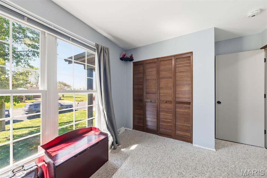 Red Bud Dev Inc 4th Add - Residential