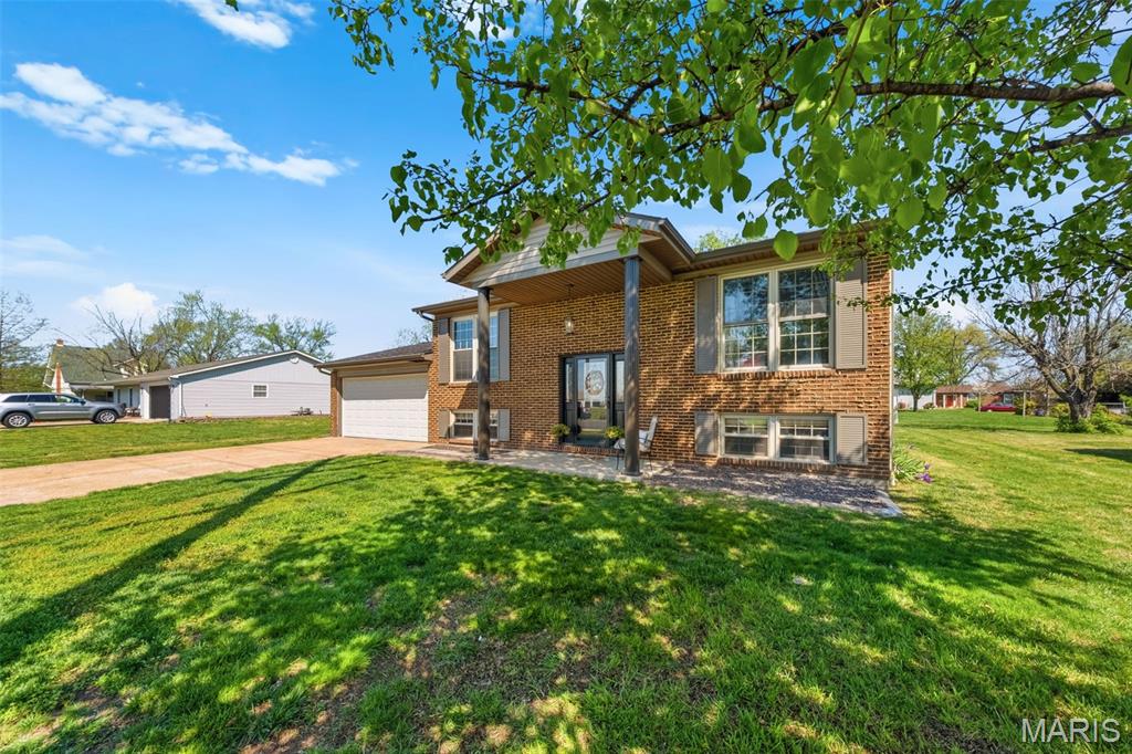 Red Bud Dev Inc 4th Add - Residential