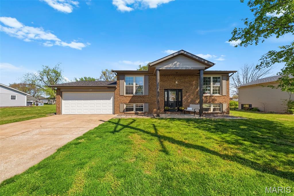 Red Bud Dev Inc 4th Add - Residential