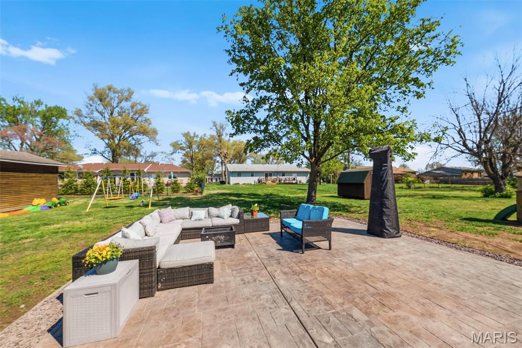 Red Bud Dev Inc 4th Add - Residential