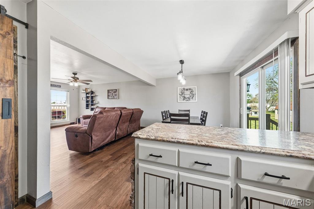 Red Bud Dev Inc 4th Add - Residential