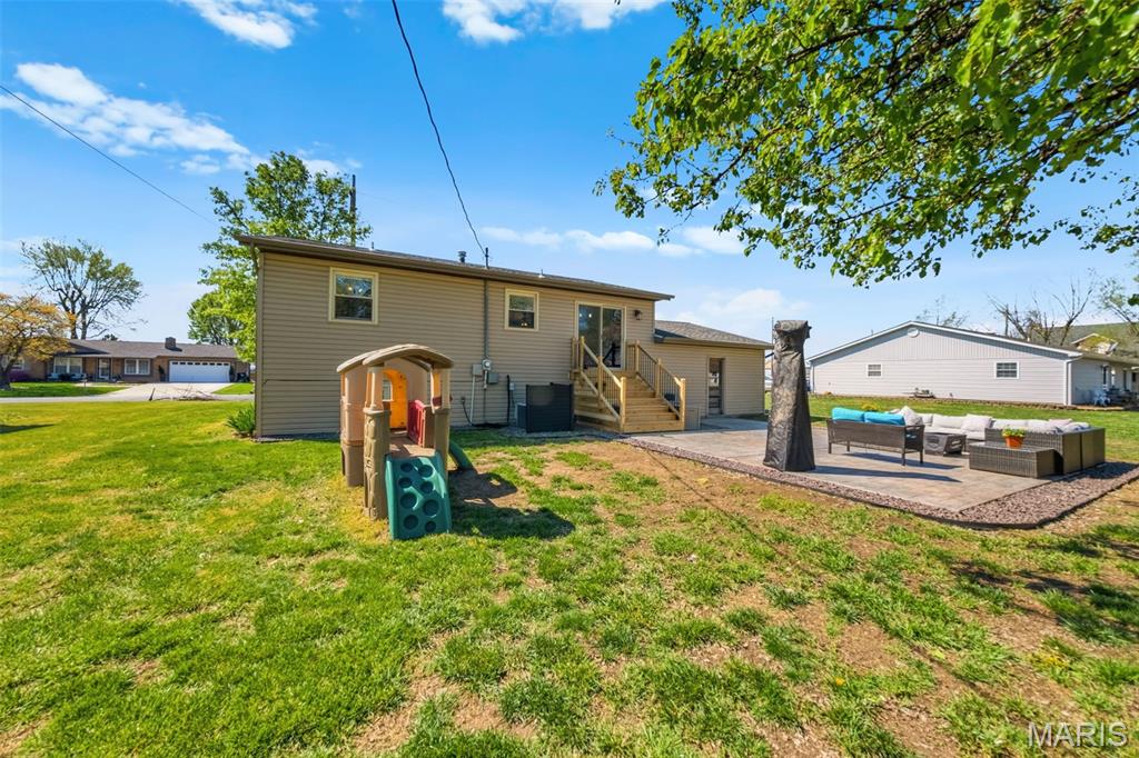 Red Bud Dev Inc 4th Add - Residential
