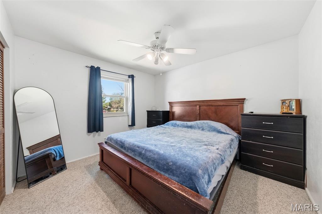 Red Bud Dev Inc 4th Add - Residential
