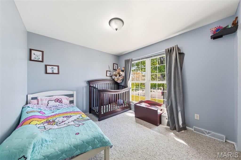 Red Bud Dev Inc 4th Add - Residential