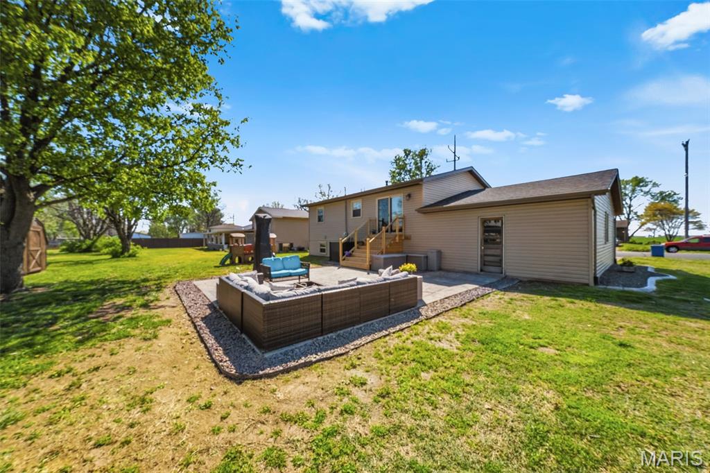 Red Bud Dev Inc 4th Add - Residential