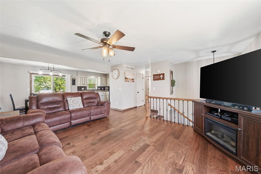 Red Bud Dev Inc 4th Add - Residential