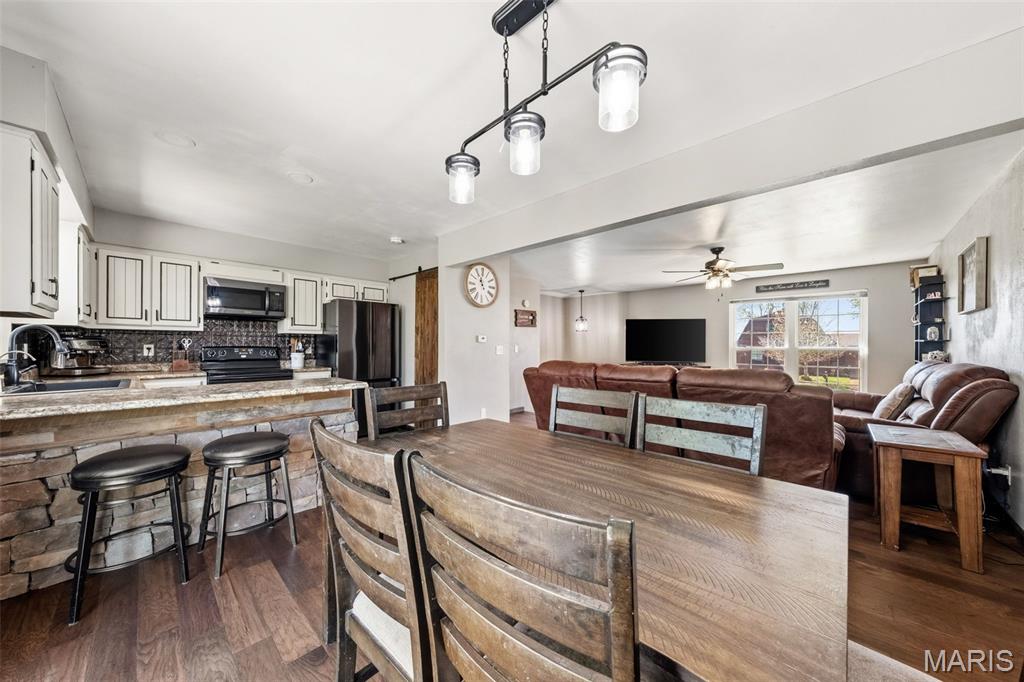 Red Bud Dev Inc 4th Add - Residential