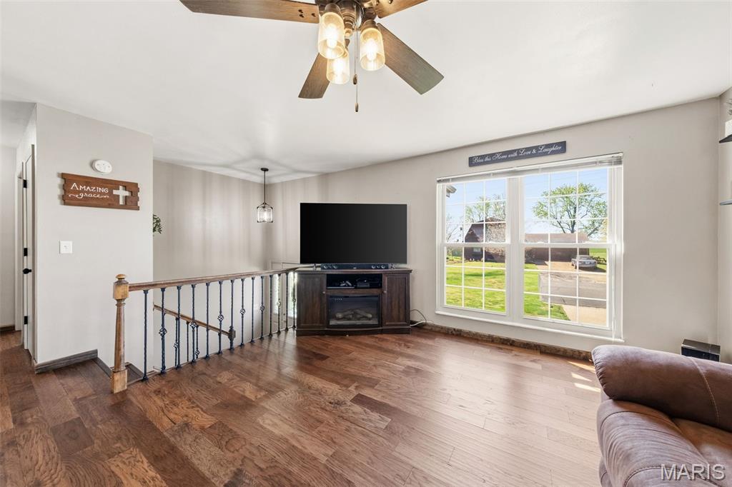 Red Bud Dev Inc 4th Add - Residential