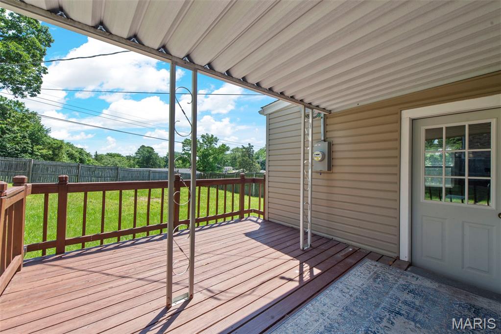 Hartshorn Acres 02 Sur - Residential
