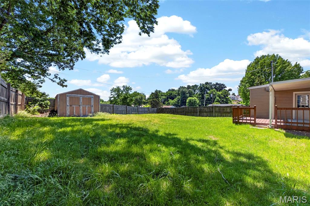 Hartshorn Acres 02 Sur - Residential